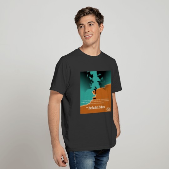 The Deluded Man T-shirt