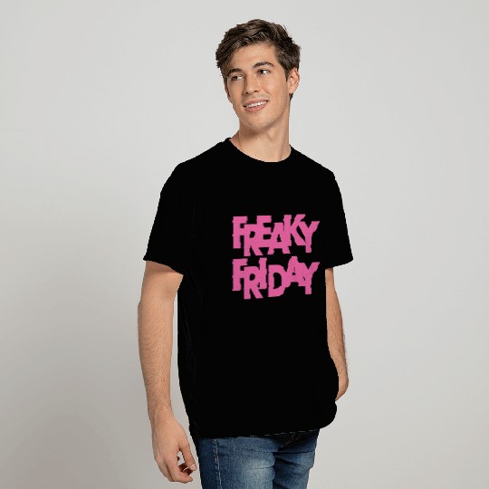 freaky friday T Shirts