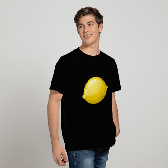 lemon T Shirts