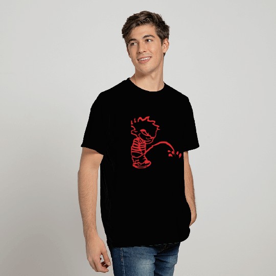 Brat Boy T Shirts