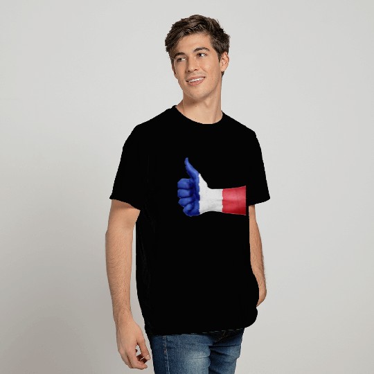 france T Shirts