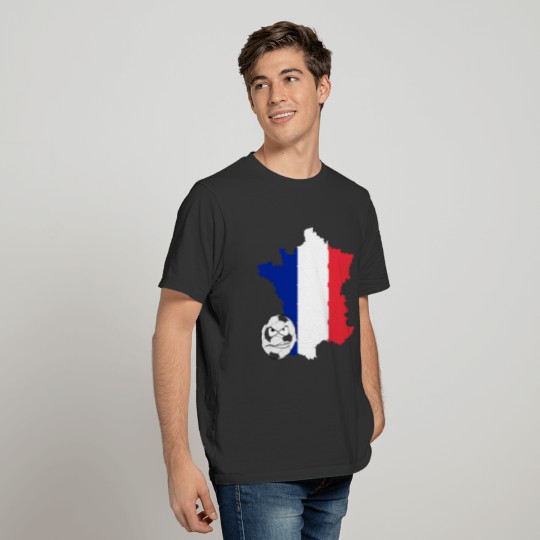 France wm T-shirt