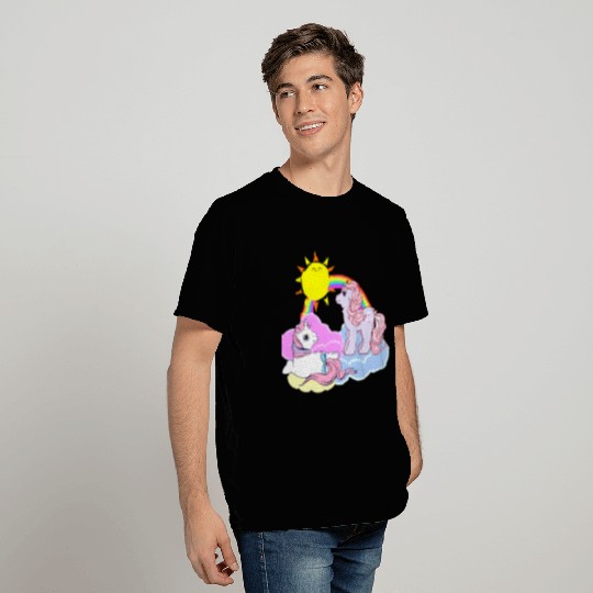MY LITTLE PONY BABY T Shirts