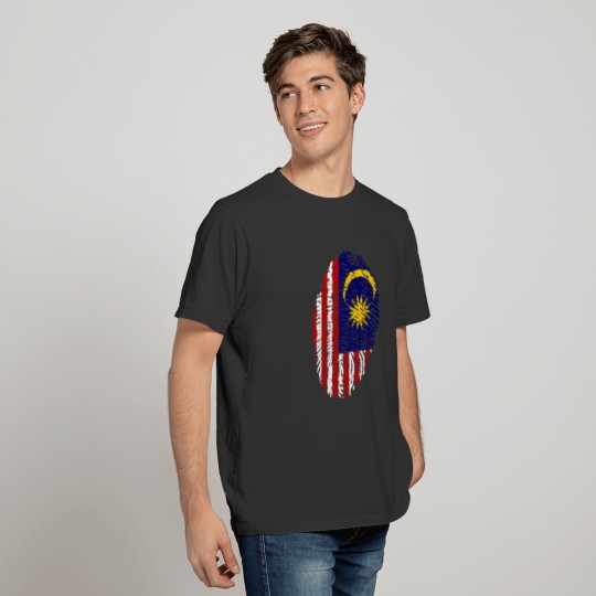 malaysia T-shirt