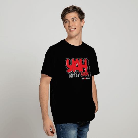 Yahweh T Shirts