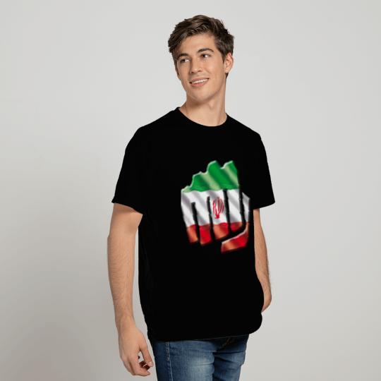 Iran T Shirts