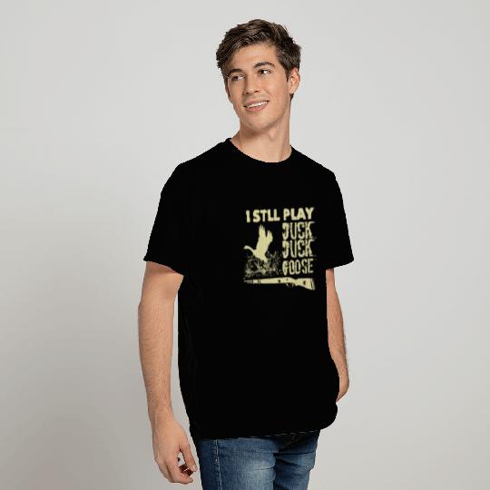 Duck Duck Goose T Shirts