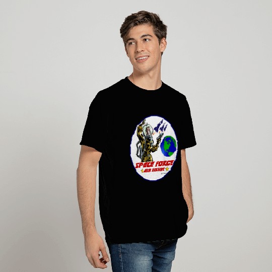 Space Force T Shirts