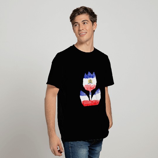 Tulips T Shirts