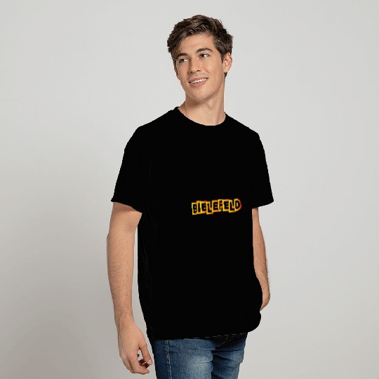 Bielefeld T Shirts