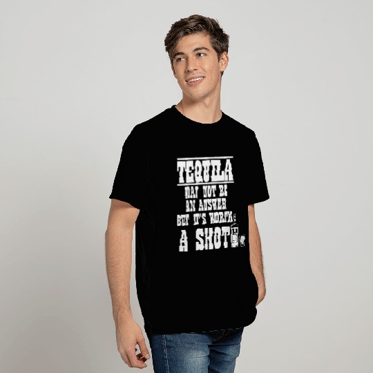 Tequila T Shirts