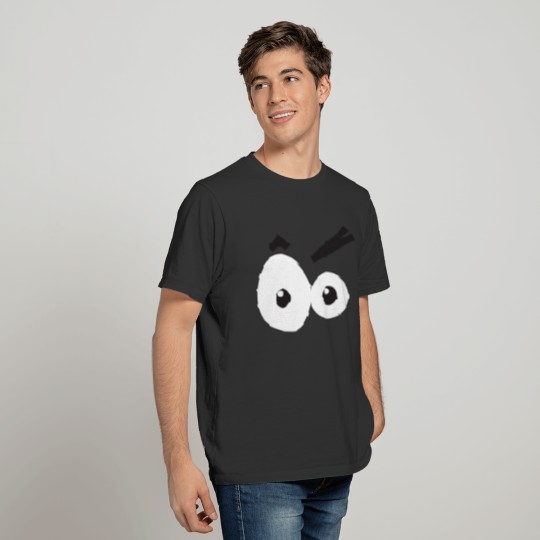 eyes1 T-shirt