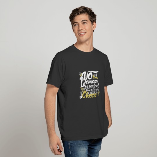 Chess Sport Funny Gift T-shirt