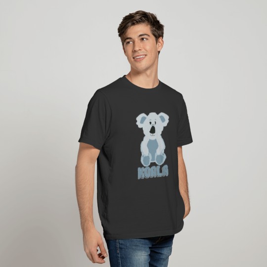Koala T Shirts