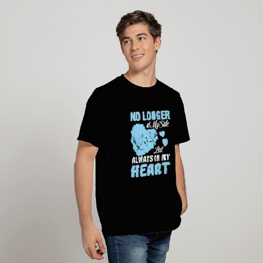 Chicken chickens In My Heart T Shirts