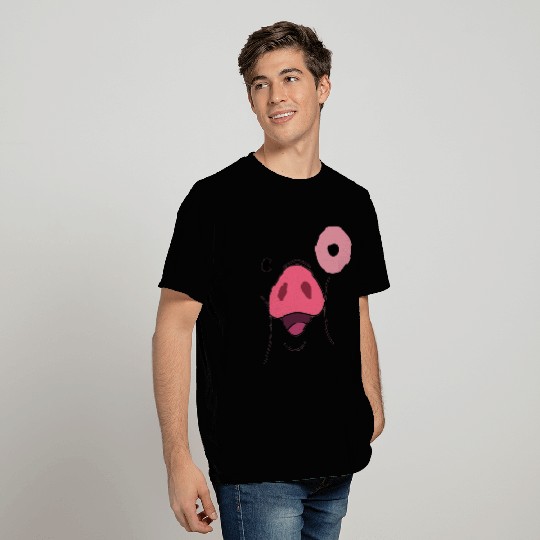 Waddles 1 T Shirts