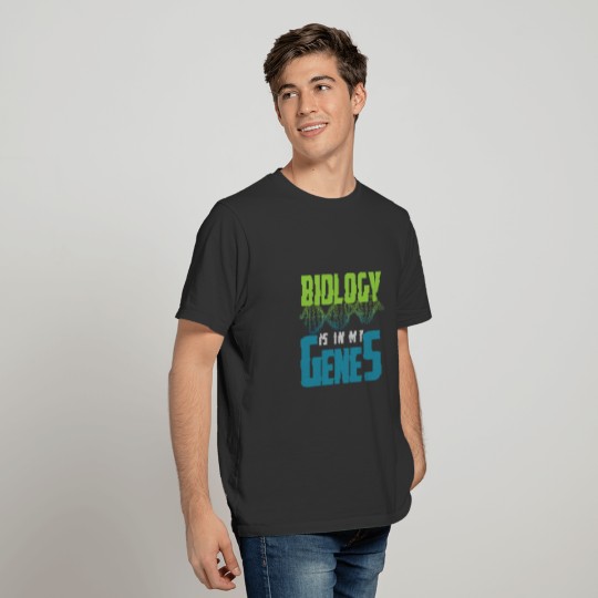 Biology T Shirts