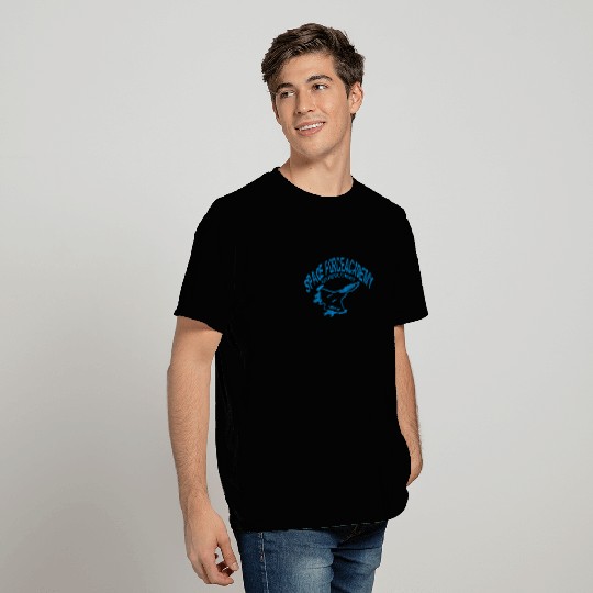 Space Force Academy Ship USA Galactic Military T Shirts