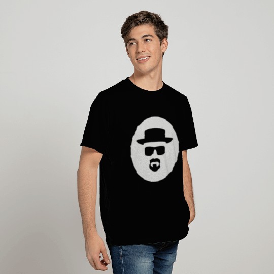 Heisenberg Breaking Bad T Shirts