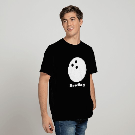 Bowling T Shirts