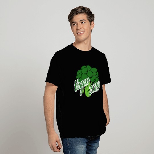 Broccoli T Shirts