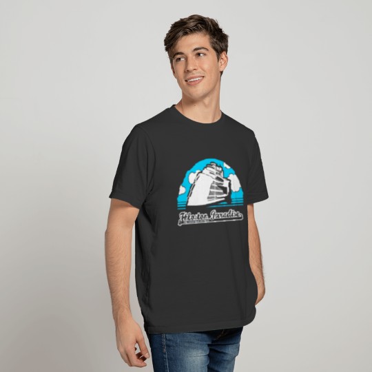 Don t Forget Your MultiPass T-shirt