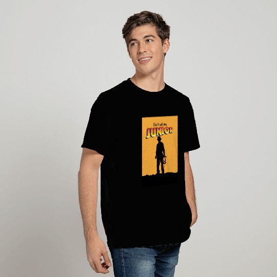 Indiana Jones T Shirts