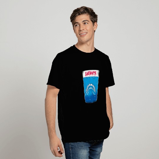 Denture Jaws Design T Shirts