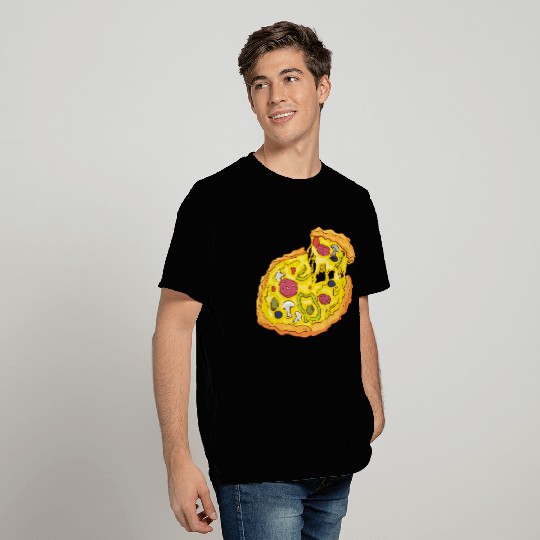 Pizza T Shirts