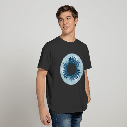 City Eye T-shirt