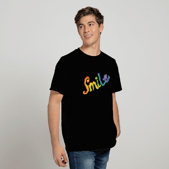 Smile T Shirts