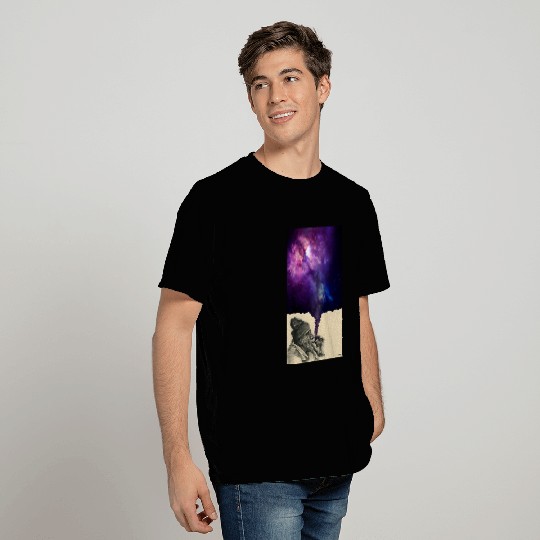 universe art mob T Shirts