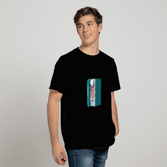 I love food T Shirts