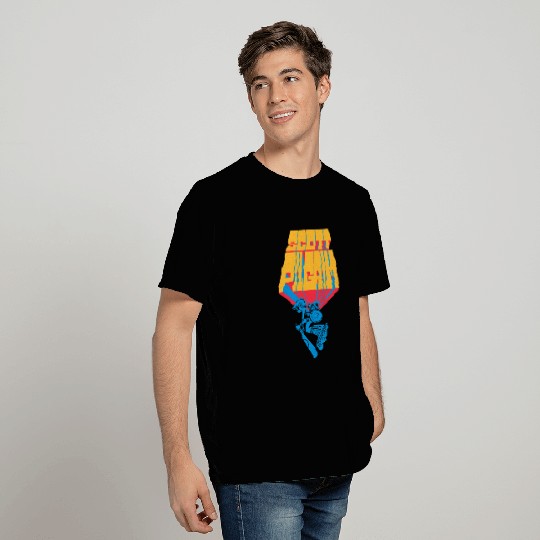 Scott pilgrim 69 T Shirts