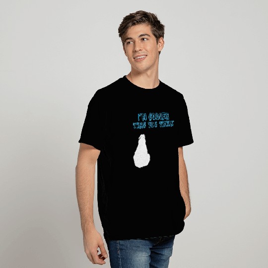 Polar bear T Shirts