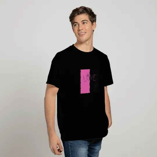 Lil Peep Love T Shirts