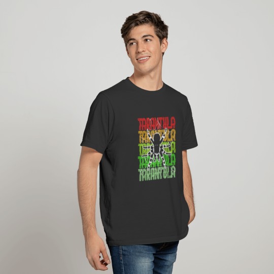 Tarantula T-shirt