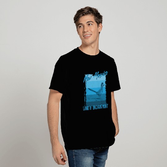 New Mexico state gift T Shirts