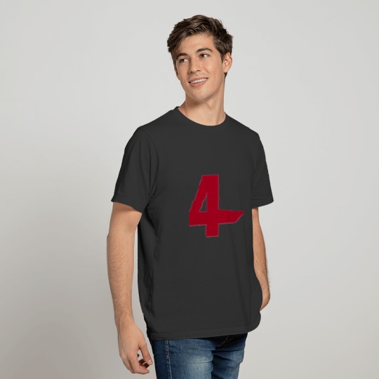 Ultr4 T-shirt