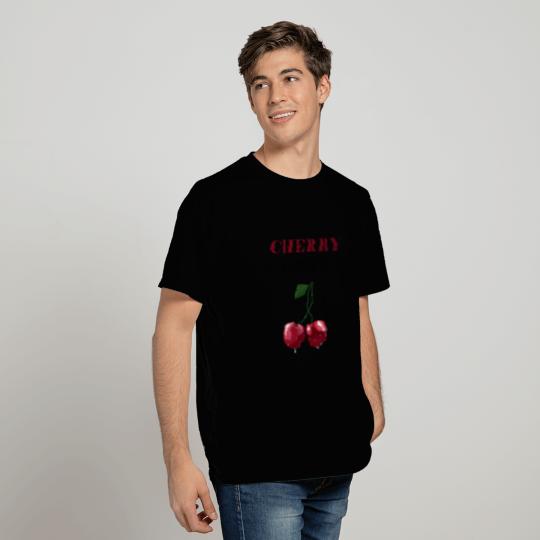 Cherries - Cherry Bomb T Shirts