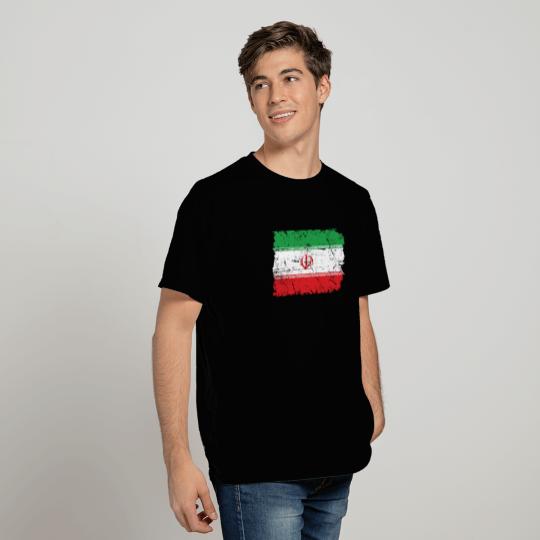 Iran T Shirts