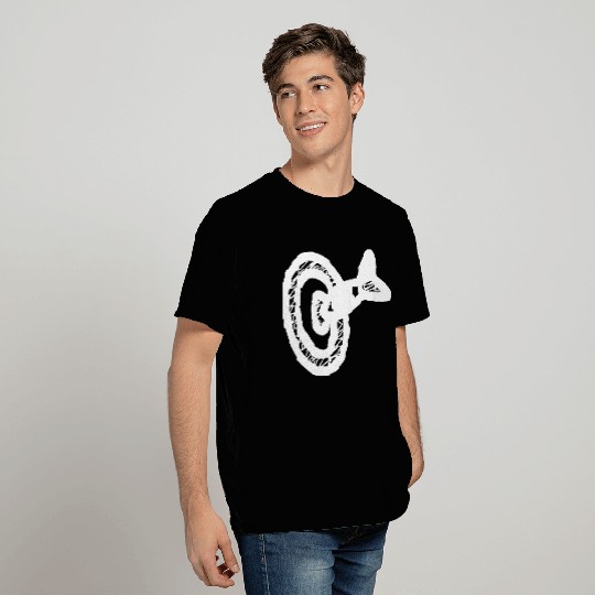 Bullseye T Shirts