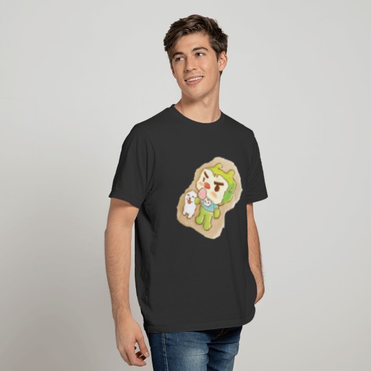Icing Cookie T-shirt