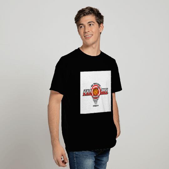 Original Kill Bill logo T Shirts