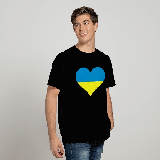 Ukraine T Shirts