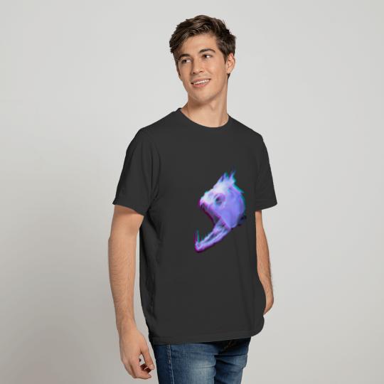 FishSkull T-shirt