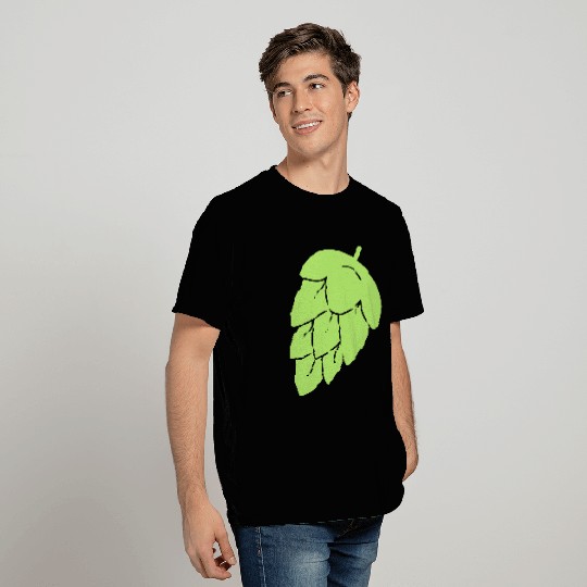 Hops / Beer T Shirts