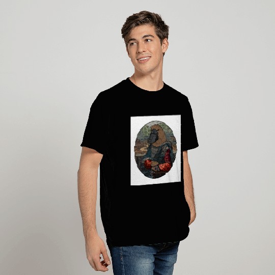 Mona Lisa Duckface Platypus Fans Gift Idea T Shirts