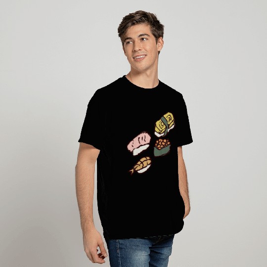 Sushi T Shirts