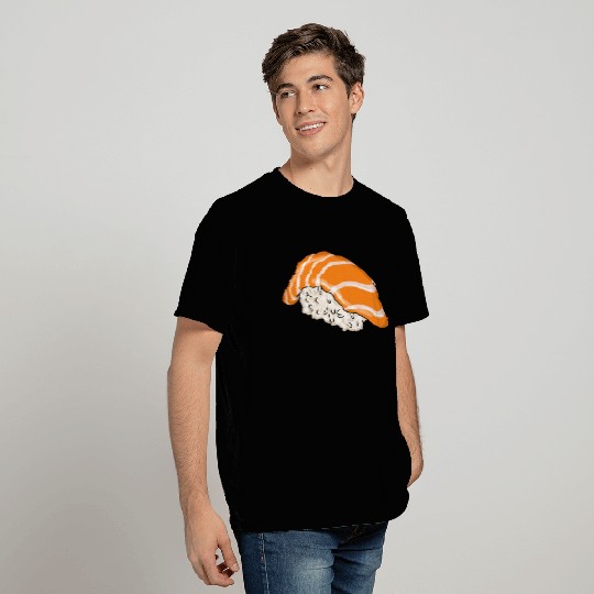Sushi nigiri T Shirts